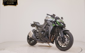KAWASAKI Z1000 Gen.5 2019