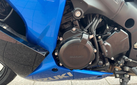 SUZUKI GSX-S1000F 2018 GT79B