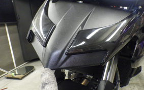 BMW F700GS 2015