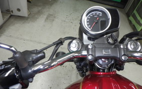 HONDA GB350 2021 NC59