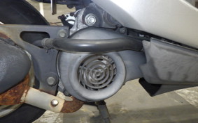 YAMAHA JOG Gen.4 SA16J