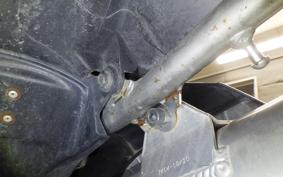 KAWASAKI KLX250 Gen.2 2003 LX250S