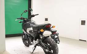 HONDA ｸﾞﾛﾑ-2 2003 JC92