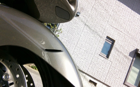HONDA CBR1100XX 1997 SC35