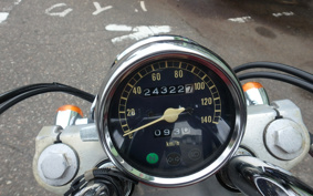 YAMAHA VIRAGO 250 3DM