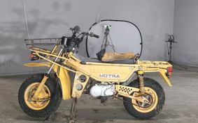 HONDA MOTRA AD05