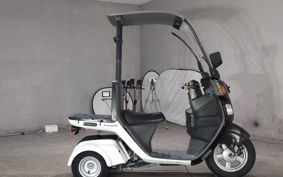 HONDA GYRO TA03
