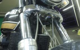 KAWASAKI ZEPHYR 400 KAI 1996 ZR400C