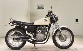 HONDA CB223S MC40