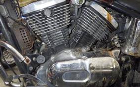 KAWASAKI VULCAN 400 Gen.2 1995 VN400A