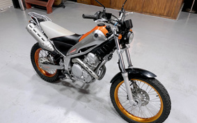 YAMAHA TRICKER DG16J