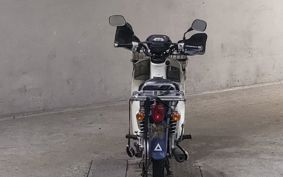 HONDA SUPER CUB110 JA42