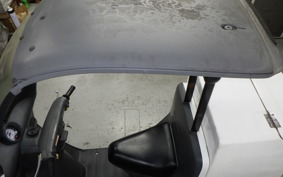 HONDA GYRO CANOPY TA03