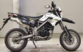KAWASAKI KLX125D TRACKER LX125D