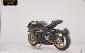 MV AGUSTA SUPER VELOCE 800 2021