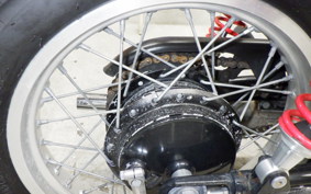 KAWASAKI W400 2007 EJ400A