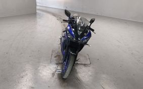 YAMAHA YZF R-3 2018 RH13J