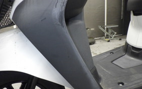 HONDA TACT Gen.4 2004 AF75