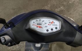 SUZUKI ADDRESS V50 CA44A