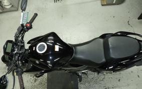 SUZUKI GIXXER 150 1998 ED13N