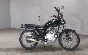 SUZUKI GLASS TRACKER BIG BOY NJ4DA