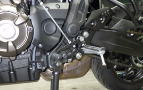 YAMAHA XSR700 2024 RM41J