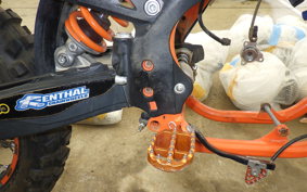 KTM 350 EXC F SIXDAYS 2013