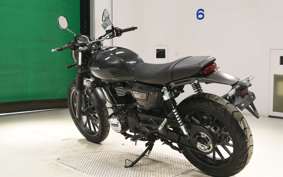 HONDA GB350S 2021 NC59