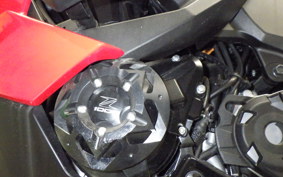 KAWASAKI NINJA 1000SX 2024 ZXT02K