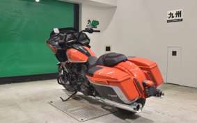 HARLEY FLTRXSE1980CVO 2024