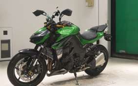 KAWASAKI Z1000 Gen.5 2018 ZXT00W