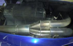 HONDA CBR1100XX 1999