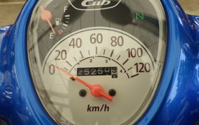 HONDA C110 SUPER CUB JA44