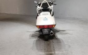 HONDA FUSION MF02