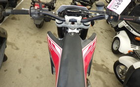 HUSQVARNA SMR449 2012