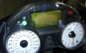 KAWASAKI ZX 1400 NINJA 2009