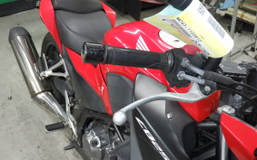 HONDA CB250F 2021 MC43