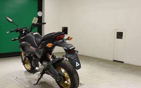 HONDA GROM 2015 JC75