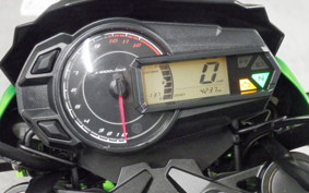 KAWASAKI Z125 PRO 2001 BR125H