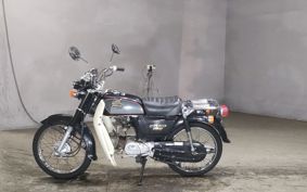 HONDA BENLY50 CD50