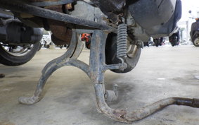 YAMAHA JOG APRIO SA11J