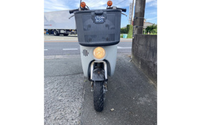 SUZUKI CHOINORI CZ41A