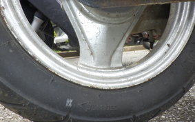 HONDA CAREN AB04