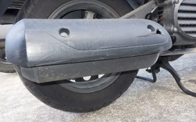 HONDA CREA SCOOPY AF55