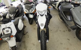 HUSQVARNA SMR449 2012