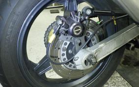 KAWASAKI GPZ1100 1983 ZXT10A