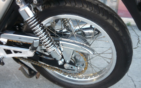 HONDA GB250 CLUBMAN 1 MC10
