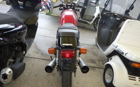 HONDA GB250 CLUBMAN MC10