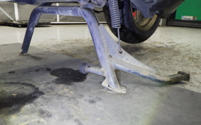 HONDA FORZA Z 2019 MF08