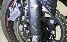 KAWASAKI NINJA 400 2025 EX400L